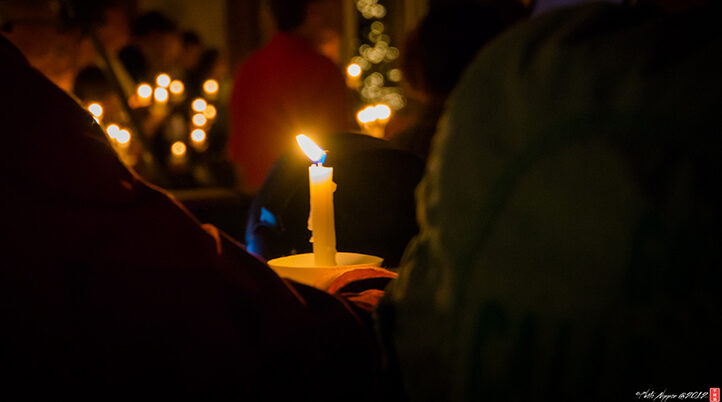 Christmas Eve - Candlelight Service