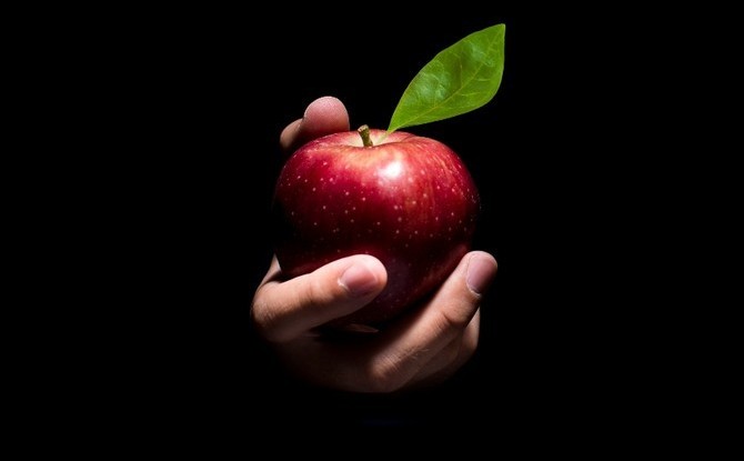 Matthew 4 - The Temptation becomes an Invitation