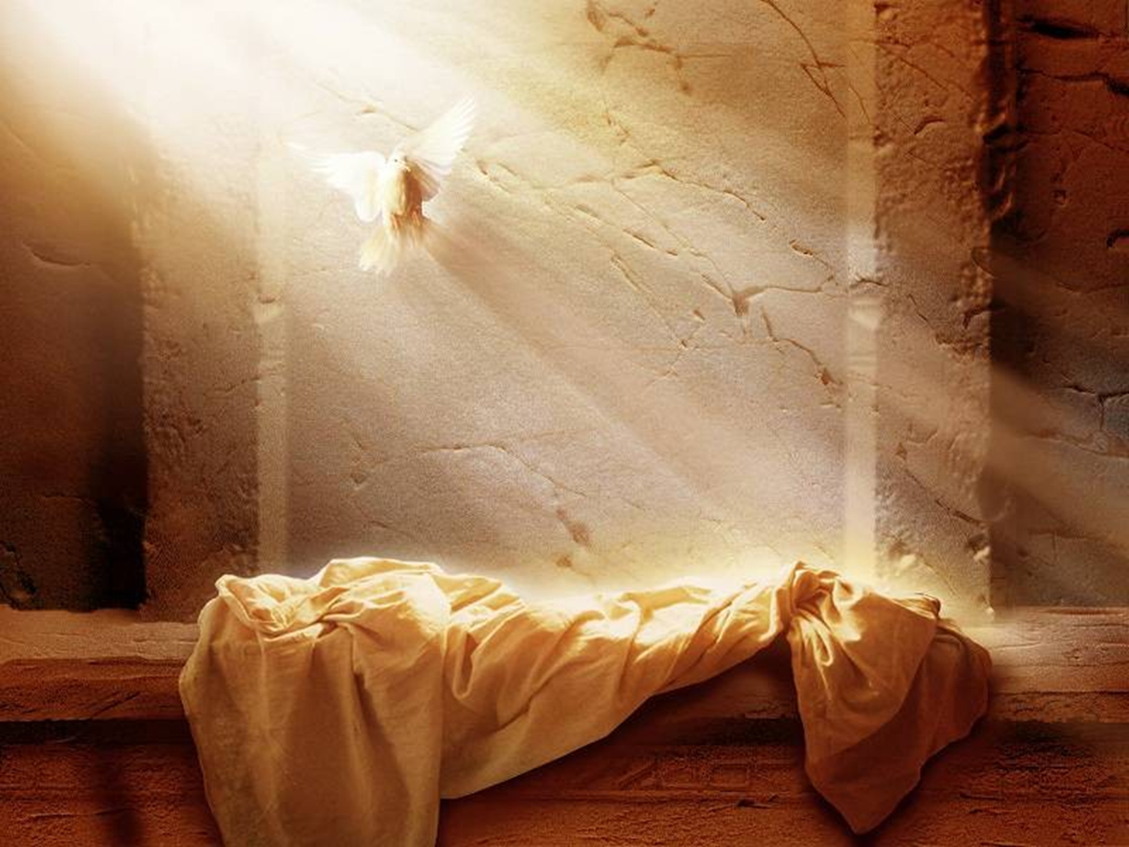 The Resurrection of the Dead
