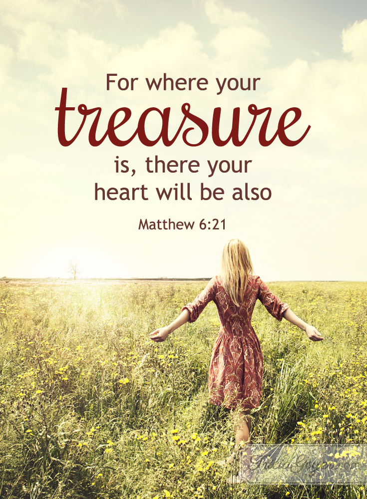 Sermon on the Mount: On being anxious