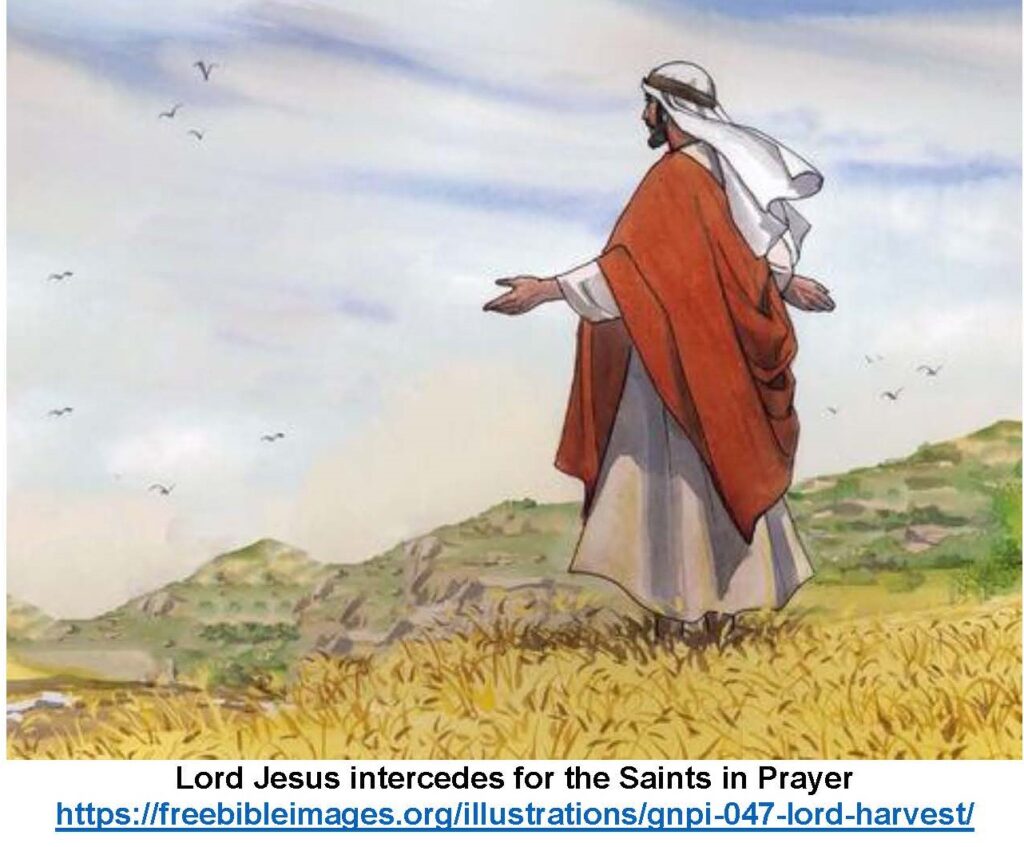 John 17 - The heart of Jesus