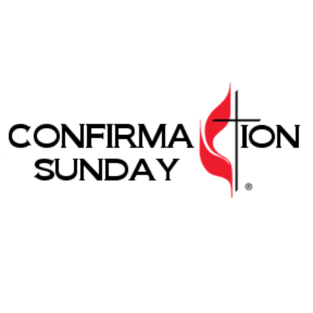 Confirmation and Graduates!