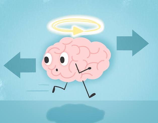 Matthew 21 - Be willing to change your mind