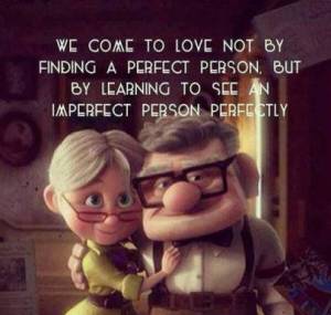 Matthew 22 - Imperfect love